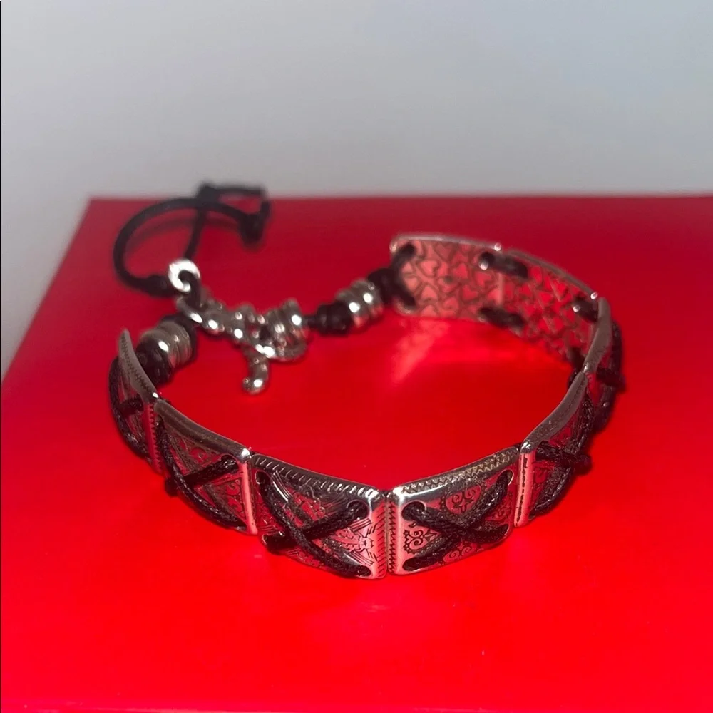 Brighton silver plated